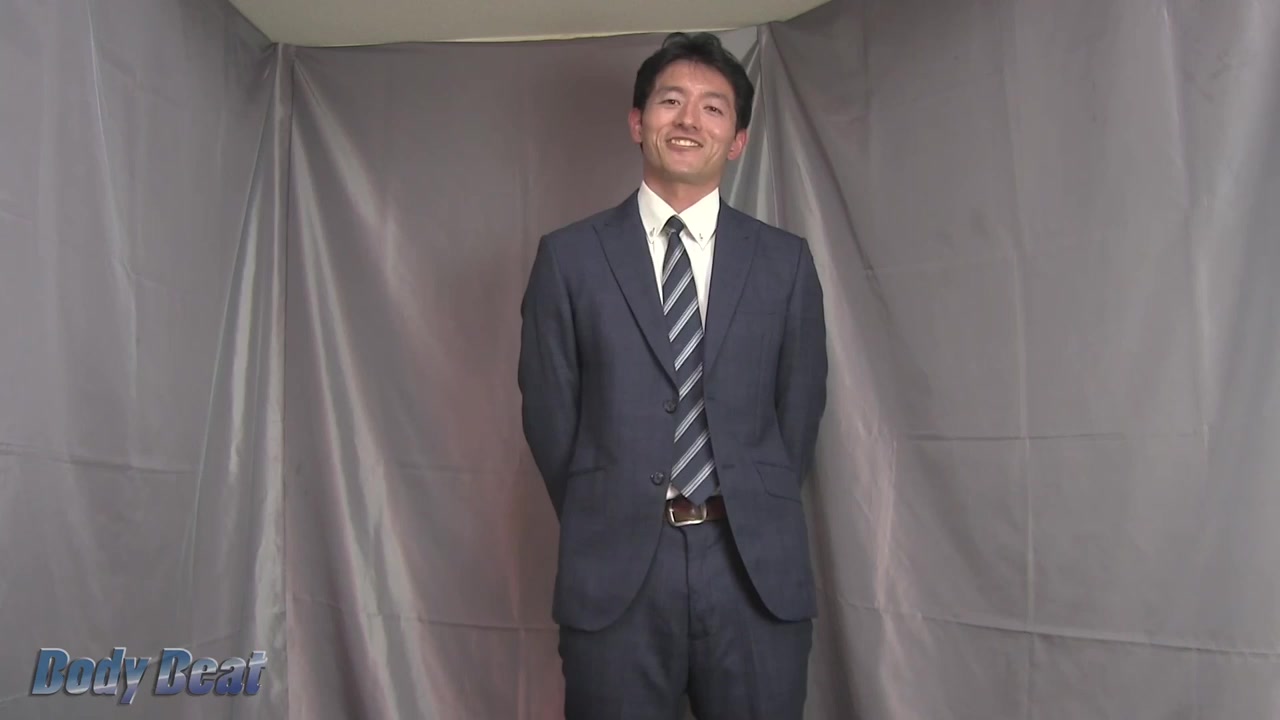 Straight Sales Man - 2021-12-20 - Hey動画 ゲイ PPV（単品販売）